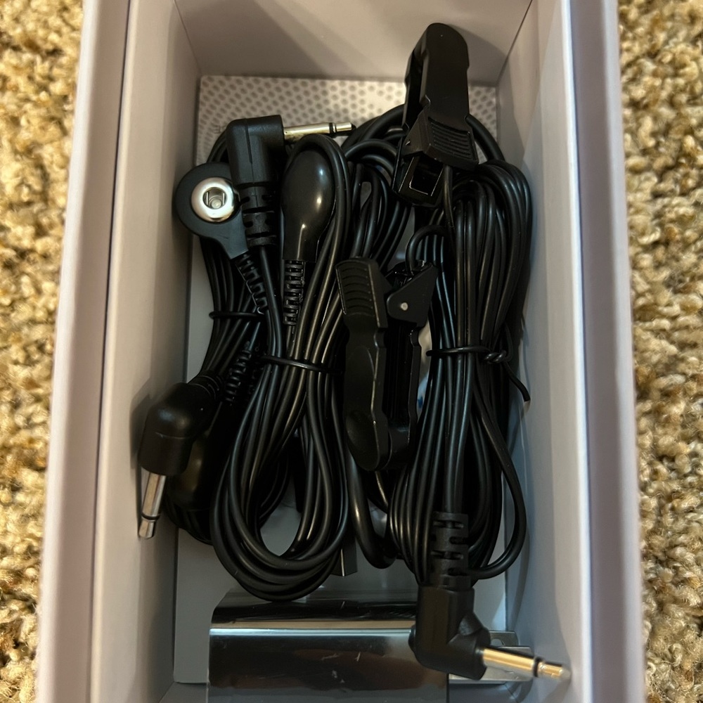 TENS Unit - Picture 4 of 5